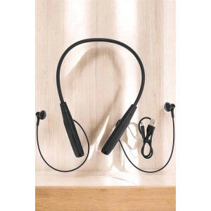 Yeni Nesil Bluetooth Kulaklık Kablolu Kulak İçi Dijital Göstergeli