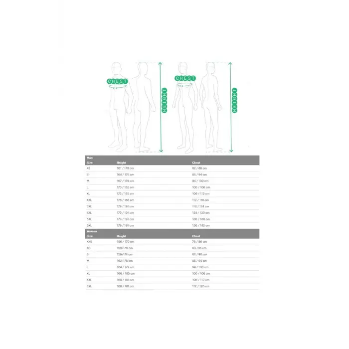 4 SEASON V3 H2OUT 4 MEVSİM CEKET SİYAH