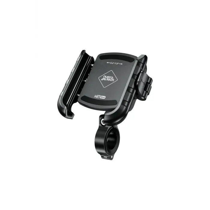 Mrt Road Titreşim Modüllü Telefon Tutucu