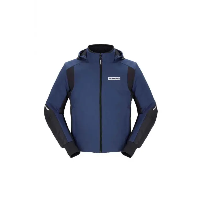 Hoodıe Armor H2out Ceket Mavi