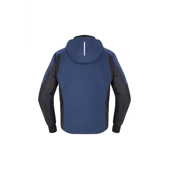 Hoodıe Armor H2out Ceket Mavi