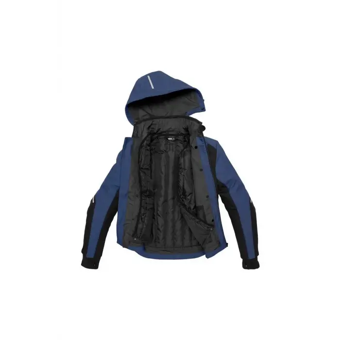 Hoodıe Armor H2out Ceket Mavi