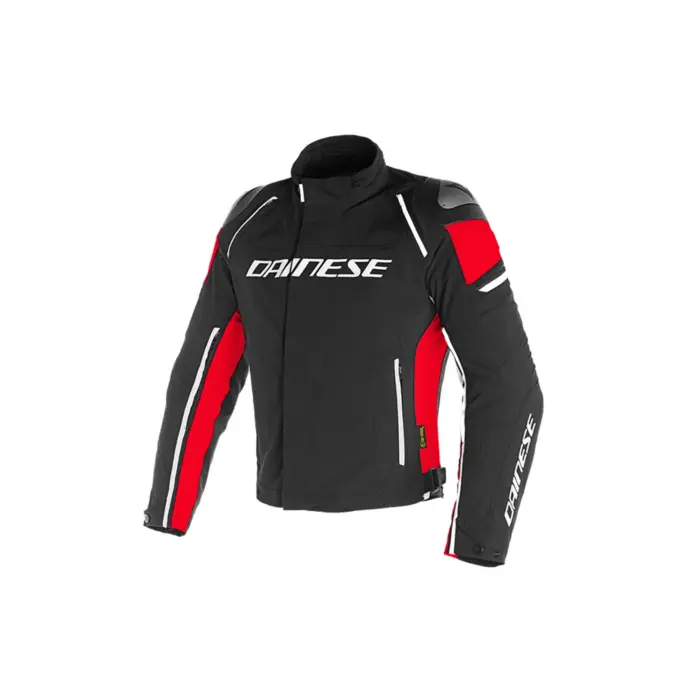 Racing 3 Black Red D-Dry Mont