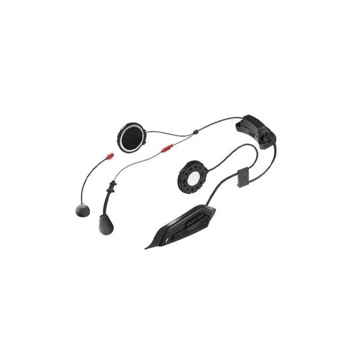 SMART 11B BLUETOOTH INTERCOM CİHAZI TEKLİ