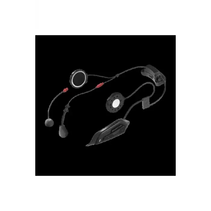 SMART HJC 21B BLUETOOTH INTERCOM CİHAZI TEKLİ