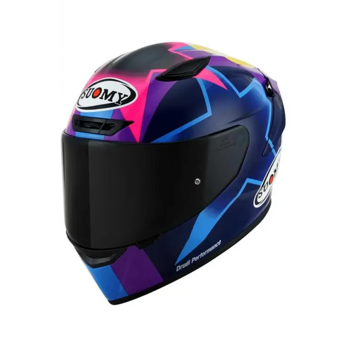 TRACK-1 KASK ENEA BASTIANINI