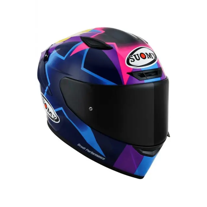 TRACK-1 KASK ENEA BASTIANINI
