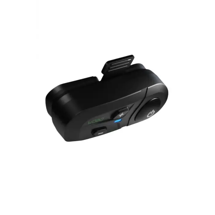 L1 Pro Motosiklet Kask Bluetooth 5.3 Kulaklık Mikrofon Seti Intercom - Interkom