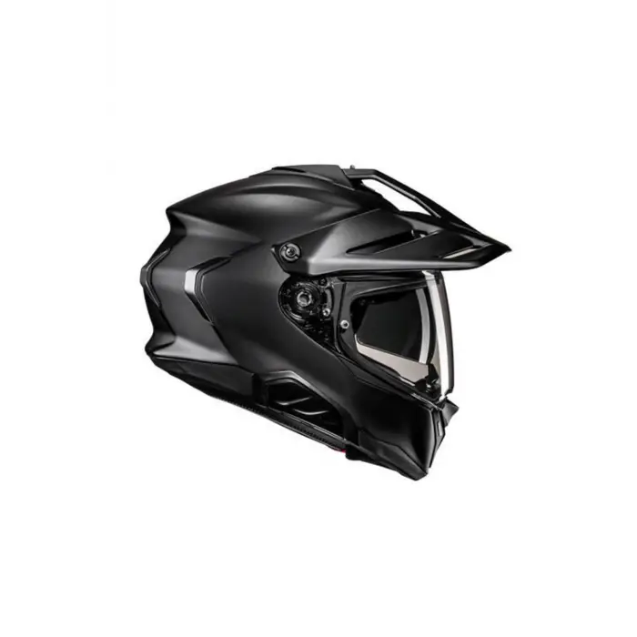 RPHA60 Kapalı Motosiklet Kaskı Mat Siyah
