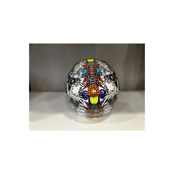 KASK SW 765 SPRING White ÇENESİZ