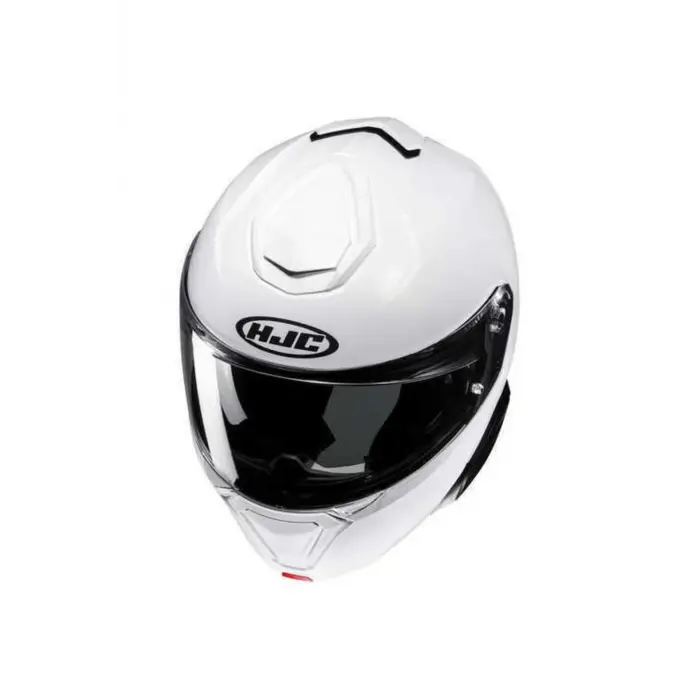 i91 KASK İNCİ BEYAZI