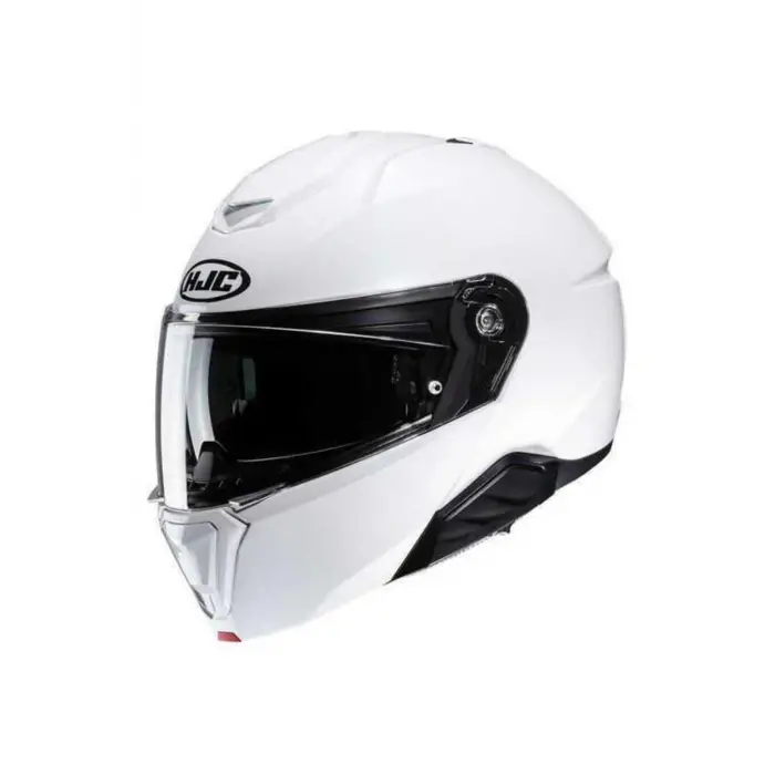i91 KASK İNCİ BEYAZI