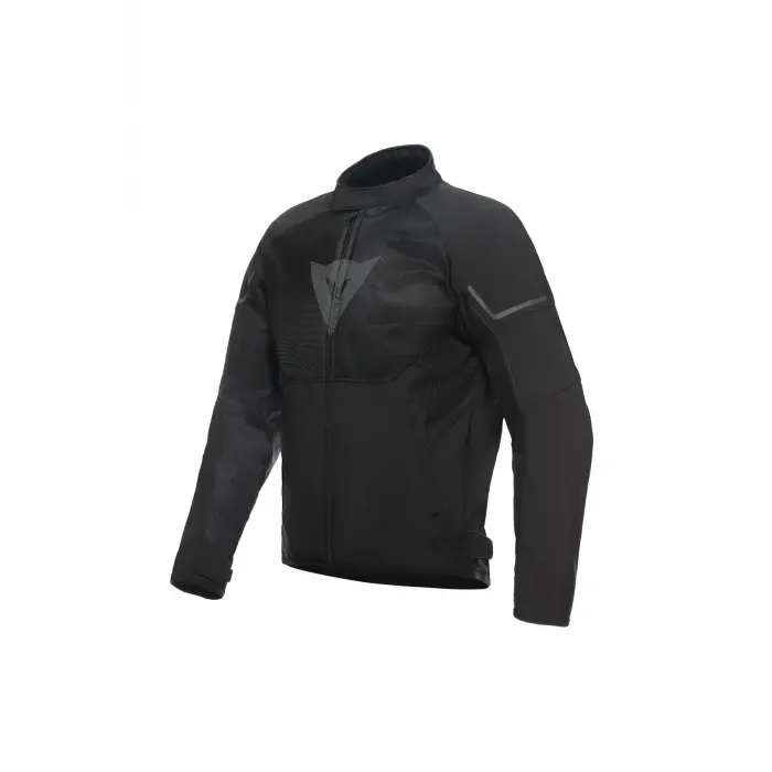 Ceket Ignıte Aır Tex Black Black Gray Reflex