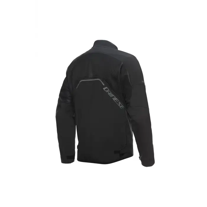 Ceket Ignıte Aır Tex Black Black Gray Reflex