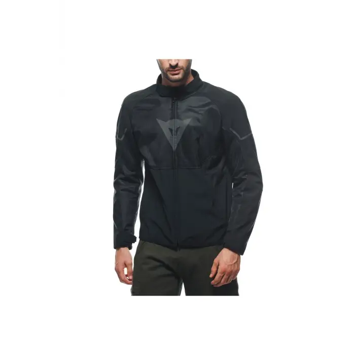 Ceket Ignıte Aır Tex Black Black Gray Reflex