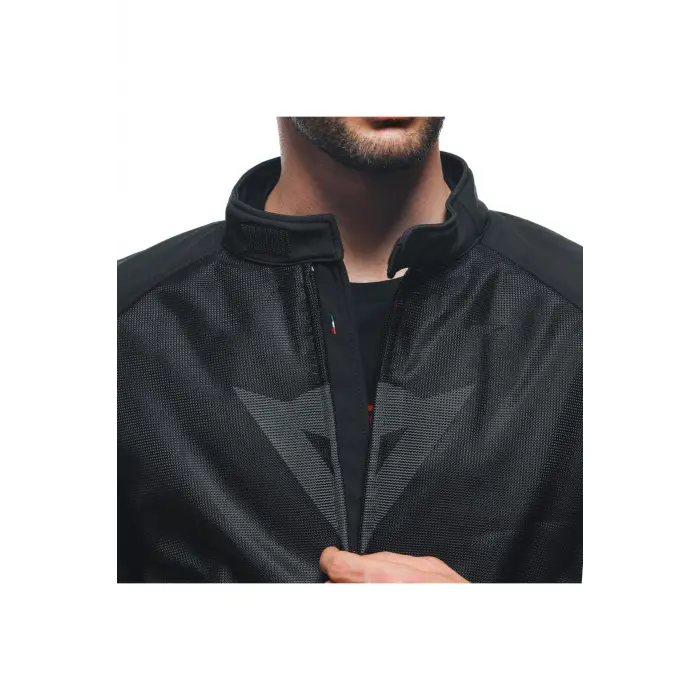 Ceket Ignıte Aır Tex Black Black Gray Reflex