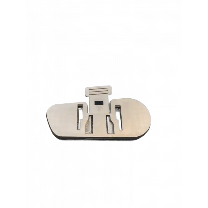 L1 PRO KULAKLIK SETİ İÇİN KASK MONTAJ KİTİ