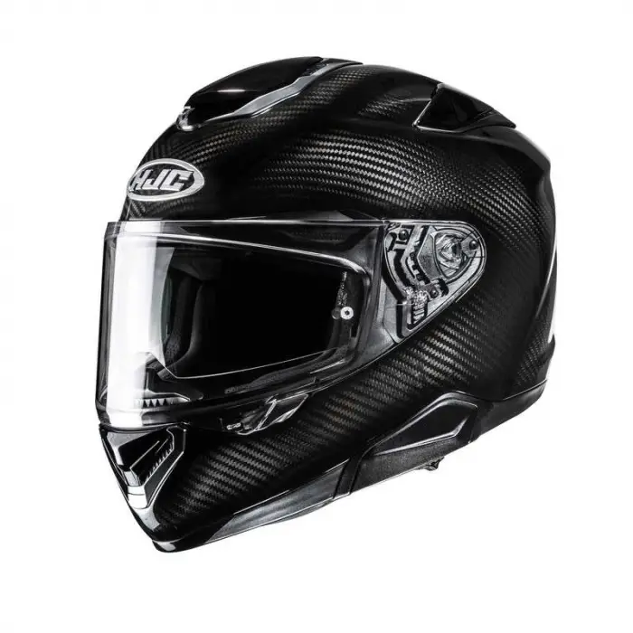 HJC RPHA72 KASK CARBON SİYAH