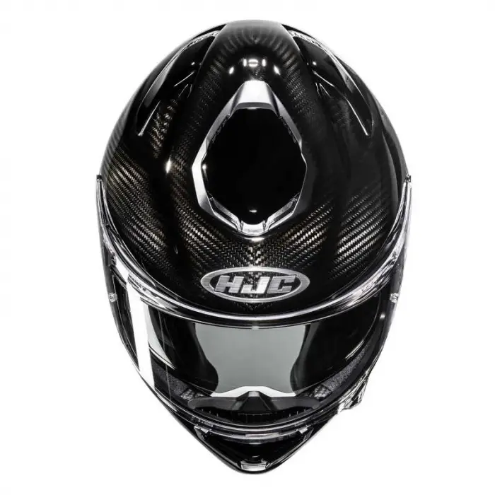 HJC RPHA72 KASK CARBON SİYAH