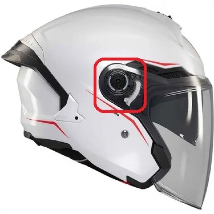 MT Cosmo V-37 Sağ-Sol Takım (v37 mekanizma )