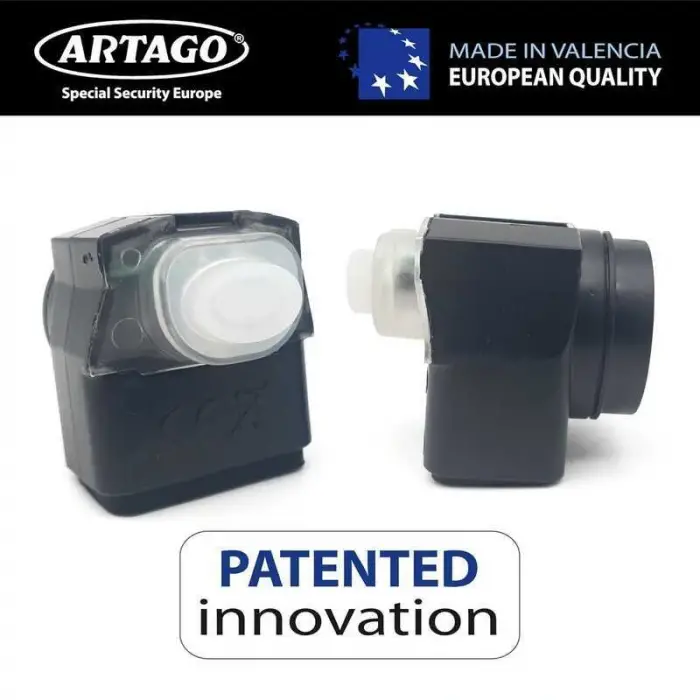 ARTAGO URBAN ALARM MODÜLÜ UR24MA