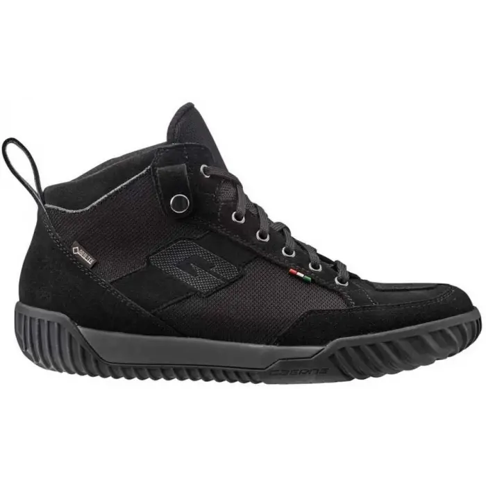GAERNE G-RAZOR GORETEX BOT SİYAH