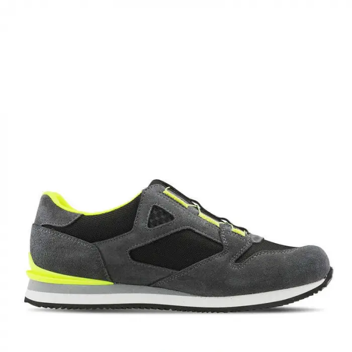 GAERNE G-VOLT SNEAKERS ANTHRACITE