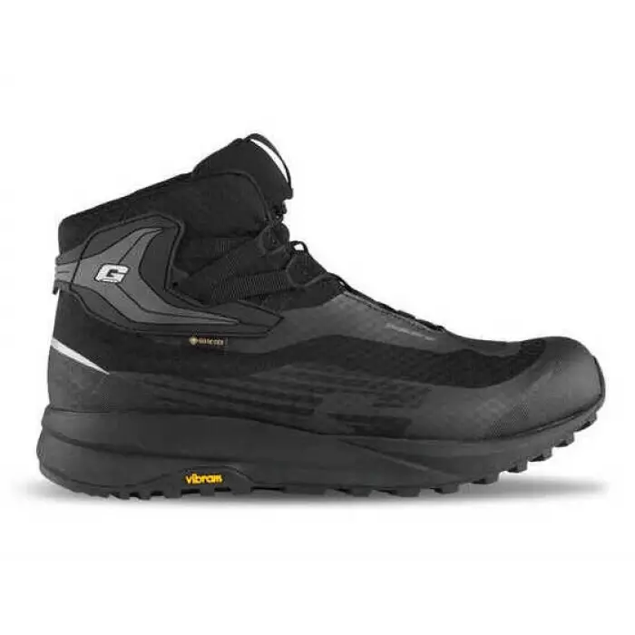 GAERNE G-XENON GORE-TEX BOT SİYAH