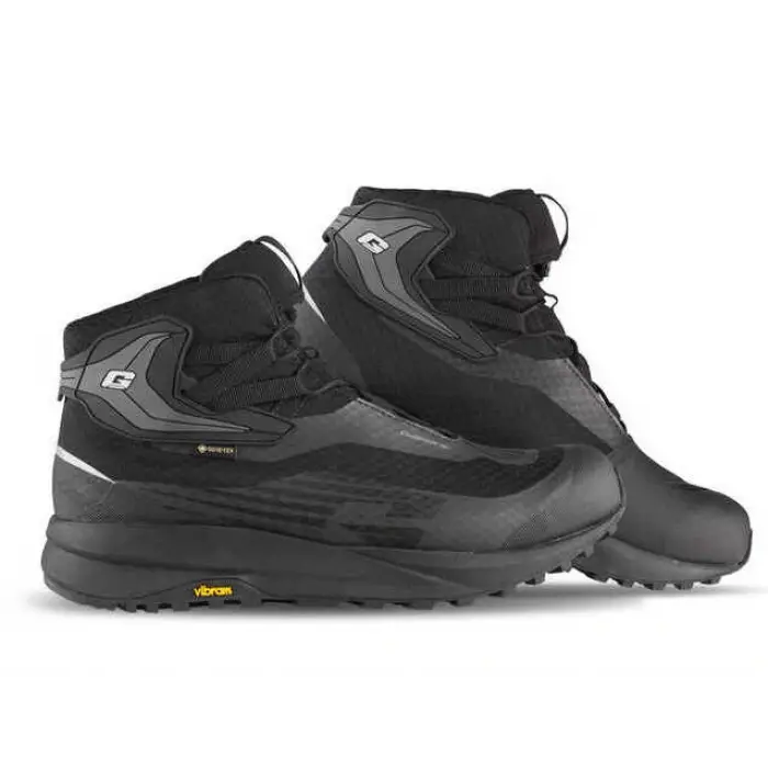 GAERNE G-XENON GORE-TEX BOT SİYAH