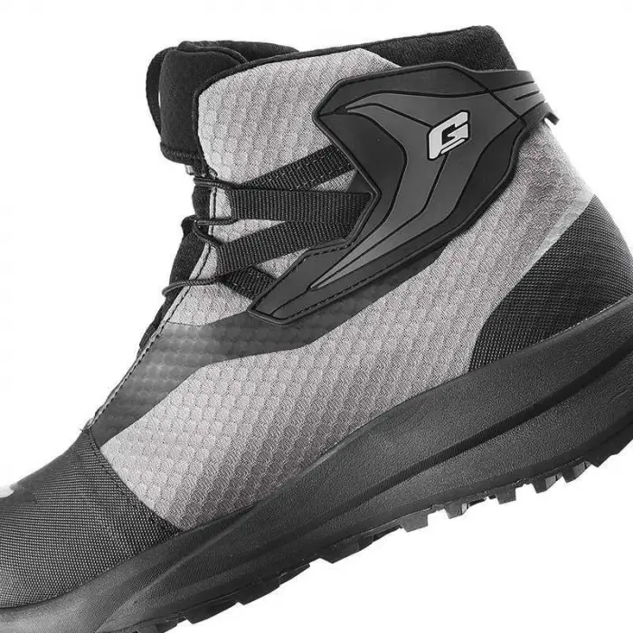 GAERNE G-XENON GORE-TEX BOT SİYAH GRİ
