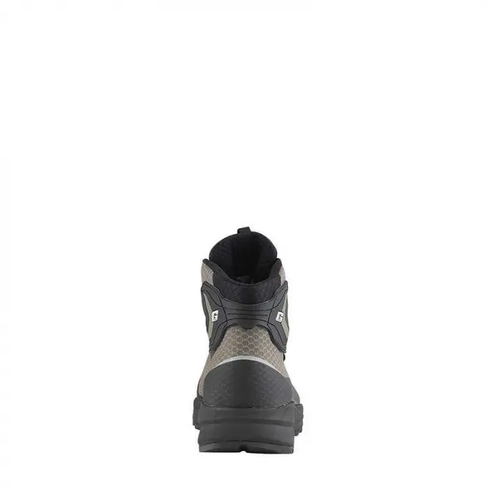 GAERNE G-XENON GORE-TEX BOT SİYAH YEŞİL