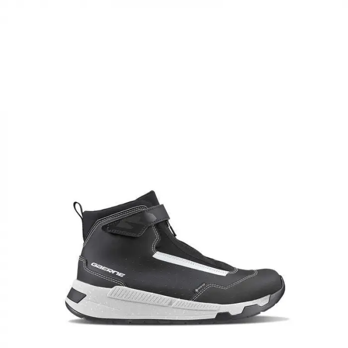 GAERNE G-ZION GORE-TEX BOT SİYAH BEYAZ