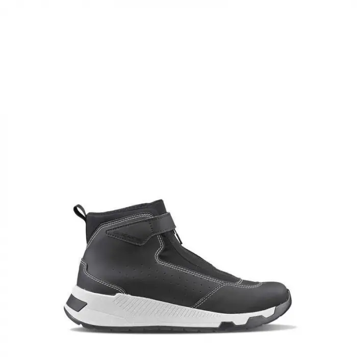 GAERNE G-ZION GORE-TEX BOT SİYAH BEYAZ