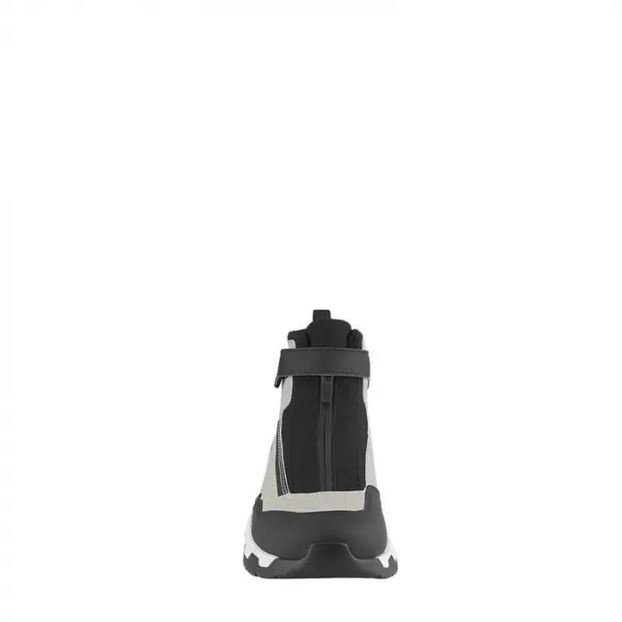 GAERNE G-ZION GORE-TEX BOT SİYAH GRİ