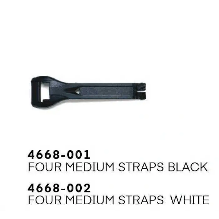 GAERNE ORTA BOY BOT BAĞLAMASI BEYAZ