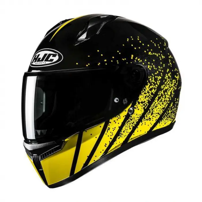HJC C10 KASK HAVEN MC3