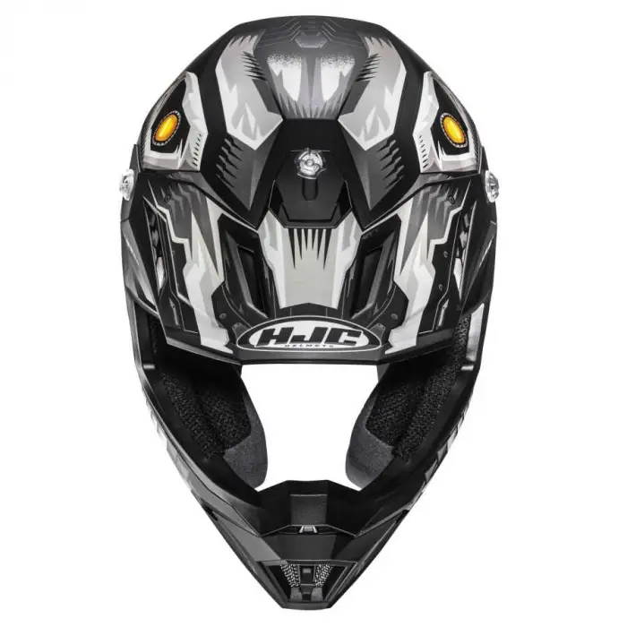 HJC C50 KASK MECHA BEAST MC5SF