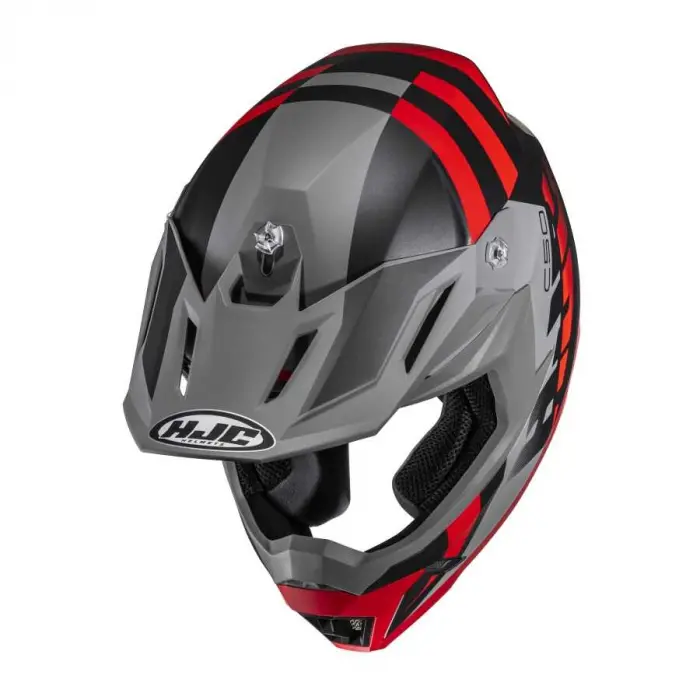 HJC C50 KASK MIRAGE MC1SF