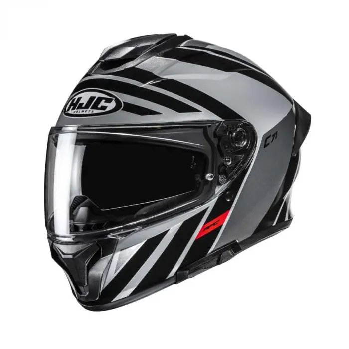 HJC C71 KASK FABER MC5