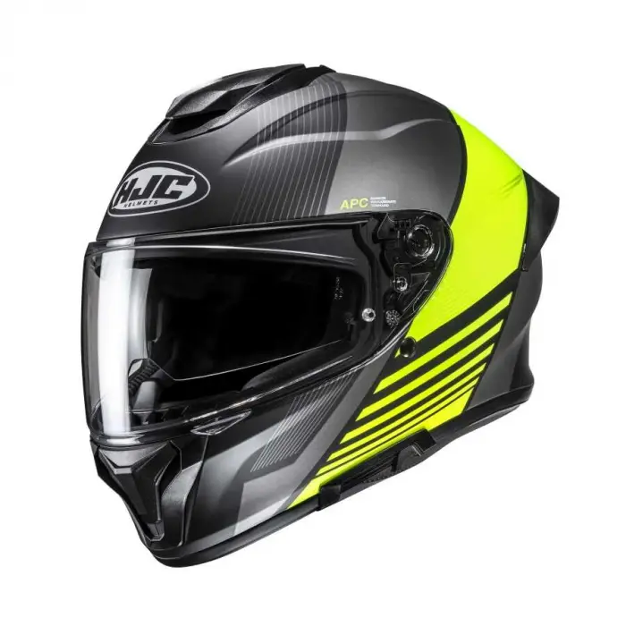 HJC C71 KASK MORIX MC3HSF