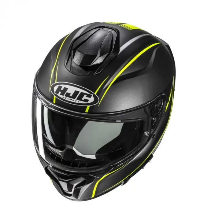 HJC C71 KASK QUEZ MC3HSF