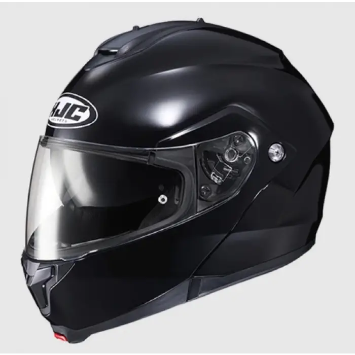 HJC C91N KASK METAL SİYAH