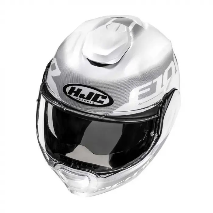 HJC F100 KASK HETAL MC10