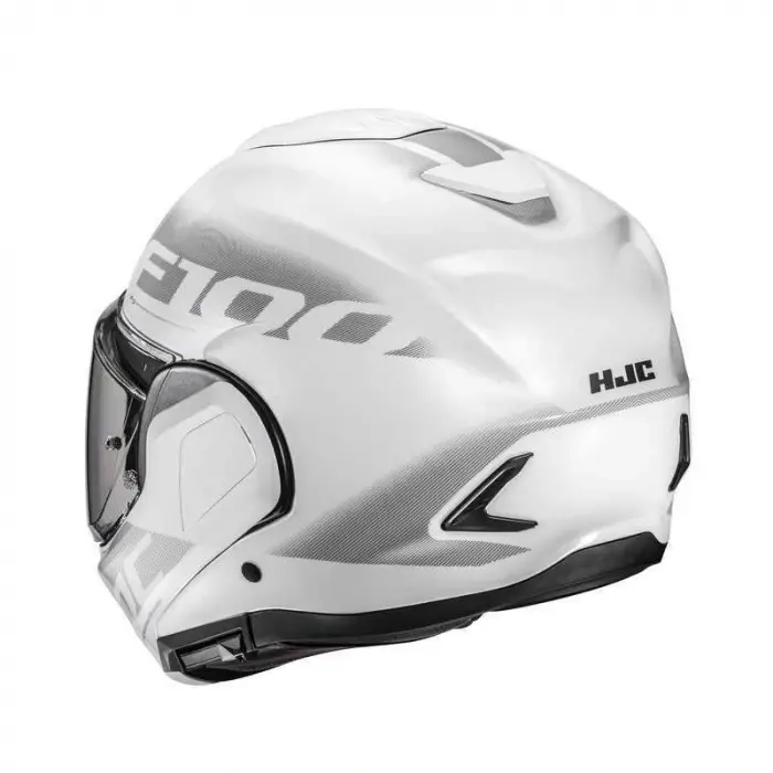 HJC F100 KASK HETAL MC10