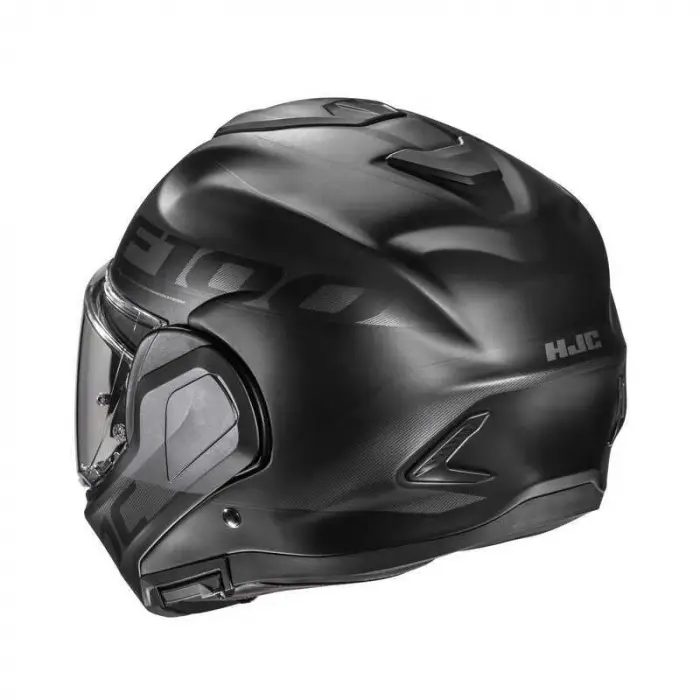 HJC F100 KASK HETAL MC5SF