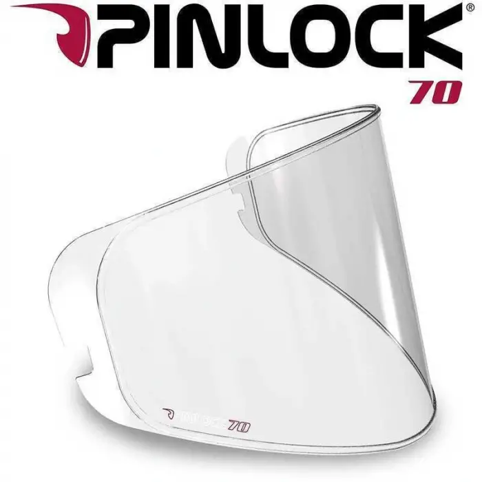 HJC F100 KASK PINLOCK DKS587 HJ45B