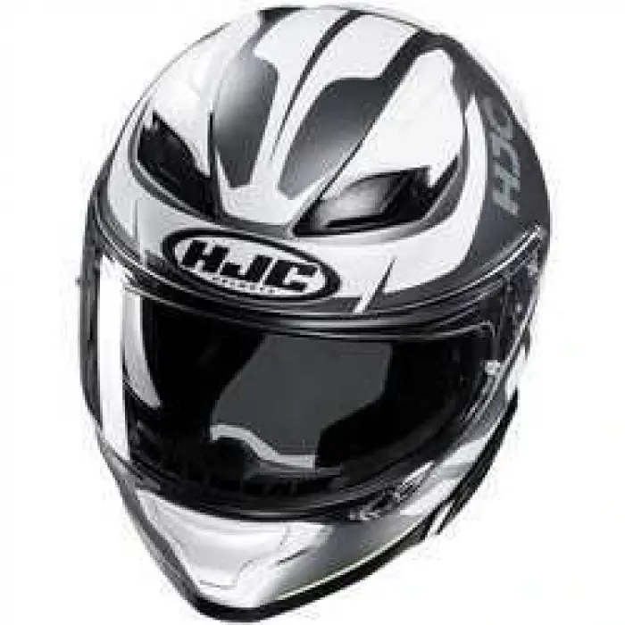 HJC F71 KASK BARD MC4HSF