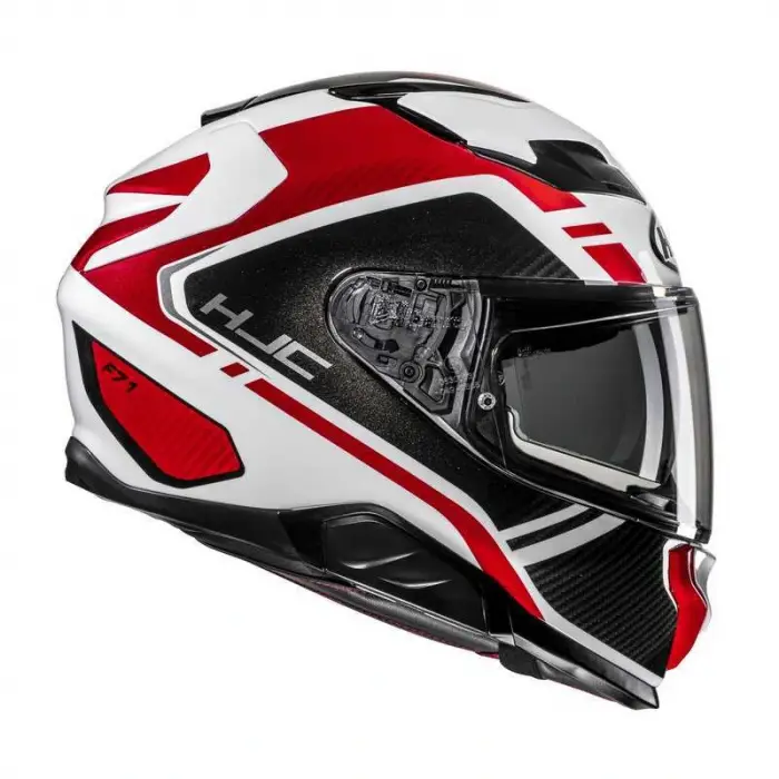 HJC F71 KASK TOZZ MC1