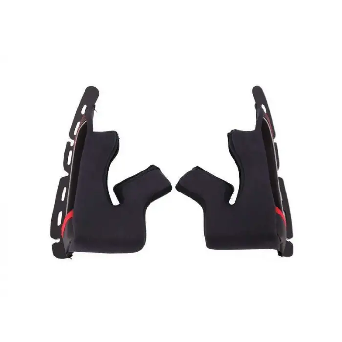 HJC F71 KASK YANAK PEDİ