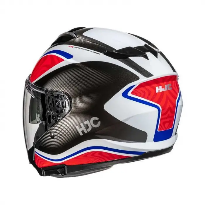 HJC i31 KASK DEPE MC21